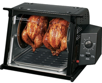 Illustration for article titled Turbo Cooker Plus infomercial